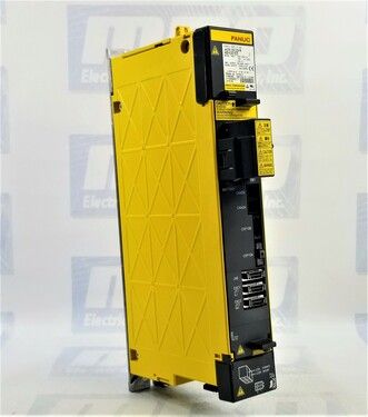 A06B-6240-H205 | FANUC Servo Amplifiers